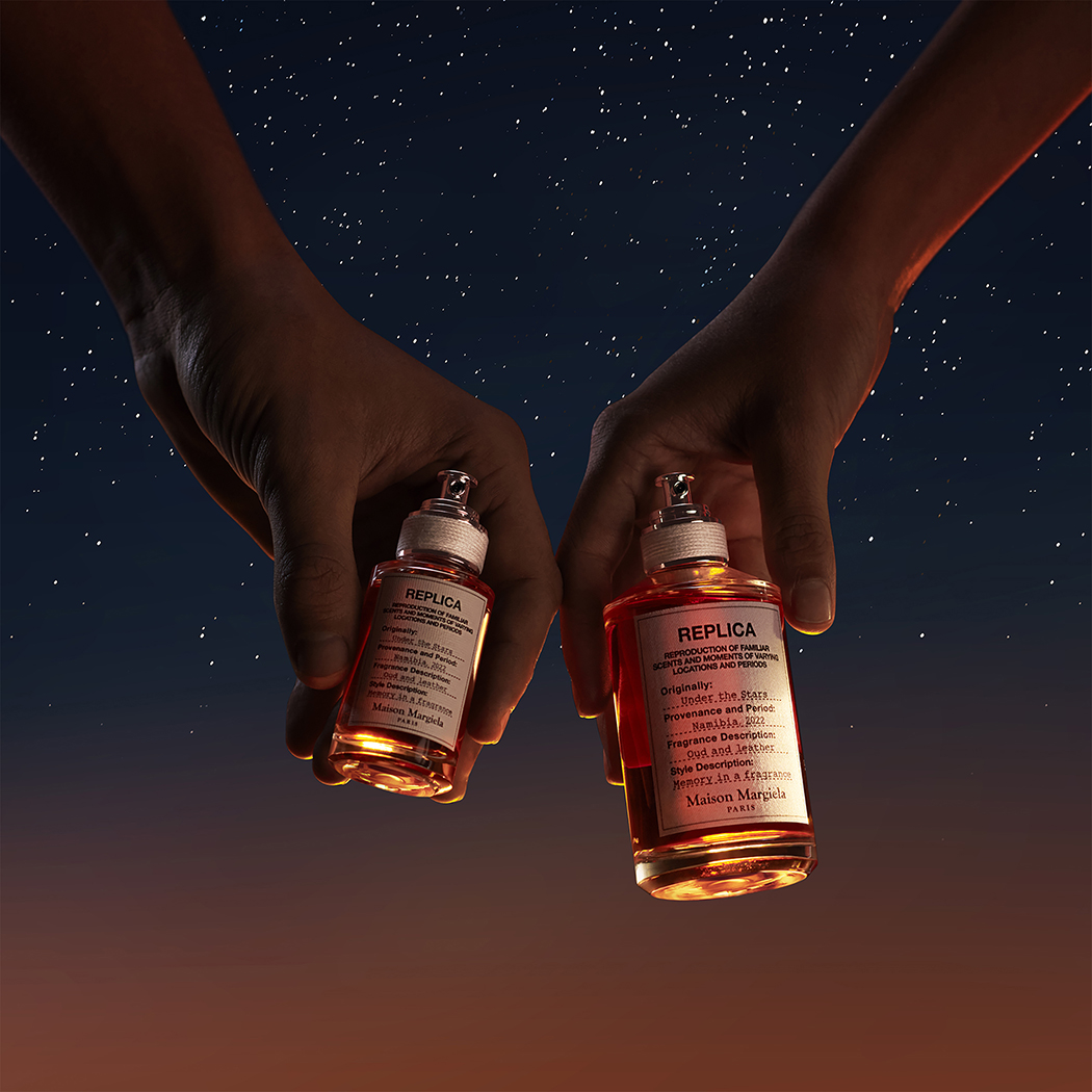 Replica Under Stars EDT